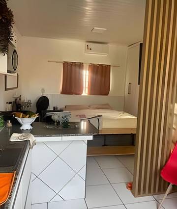 Gîte pour 2 personnes à Macapá