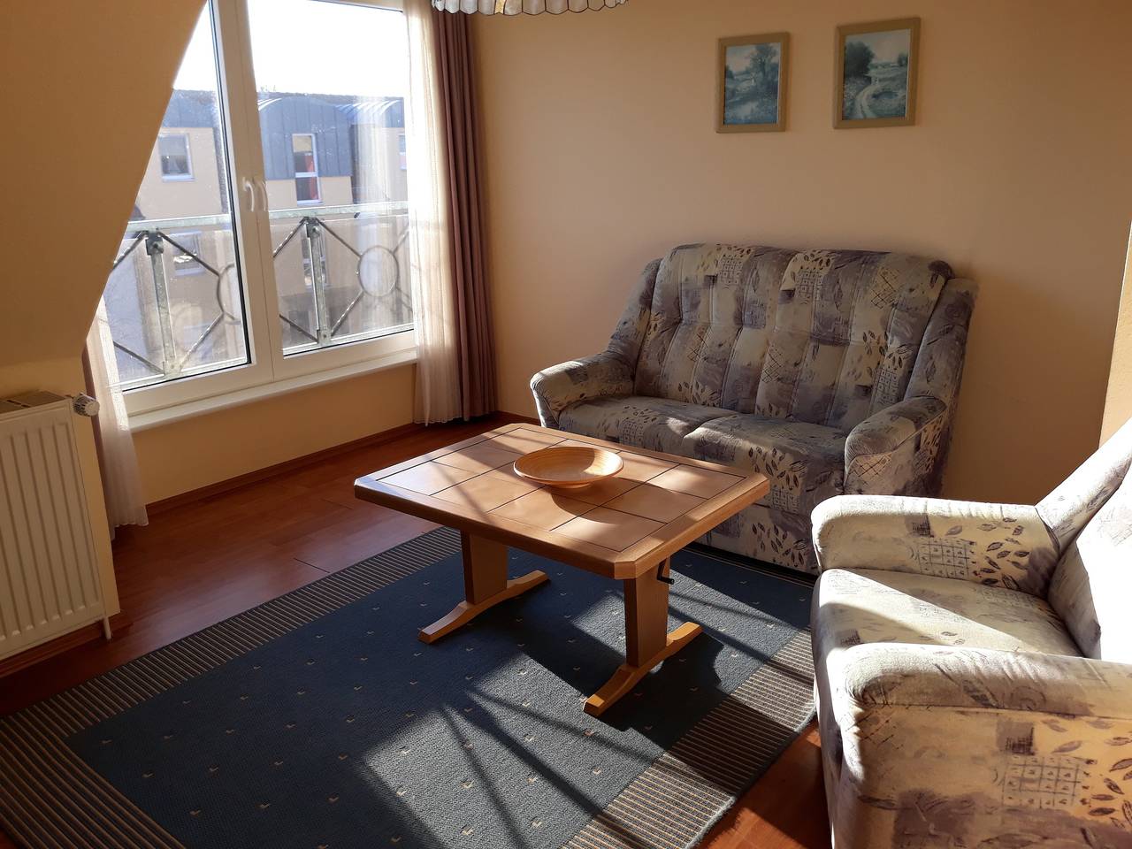 Ferienwohnung in Ostholstein ab 73€ pro Nacht