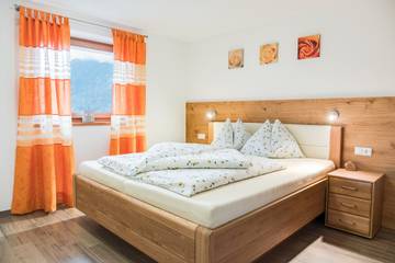 Apartment for 6 People in San Leonardo in Passiria, Sarntal Alps, Photo 4