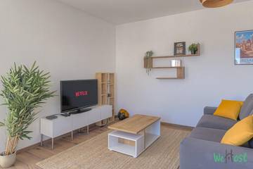 Gîte pour 2 personnes à Dardilly