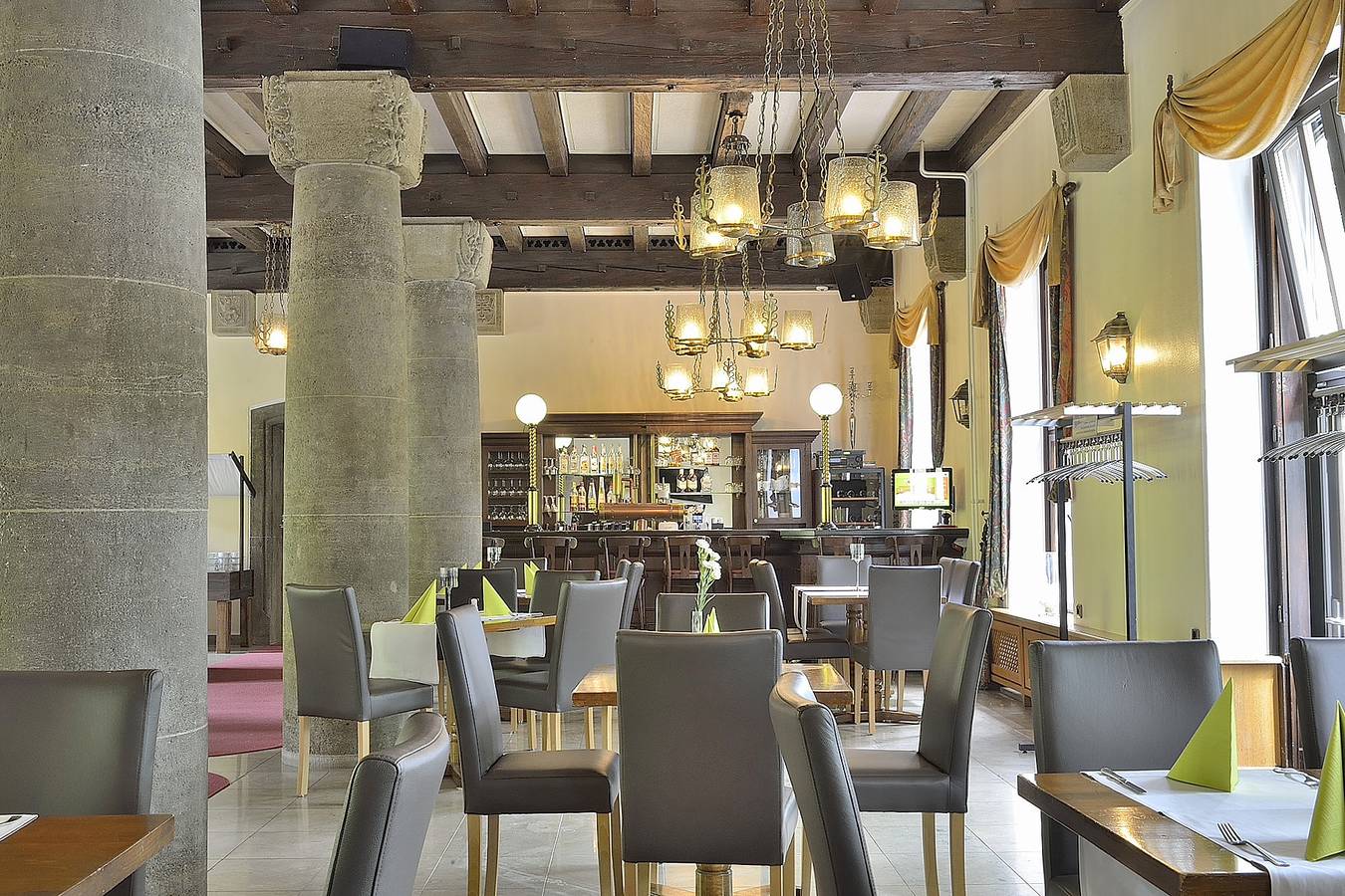 Appartamento vacanze a Eisenach a partire da 89€ a notte