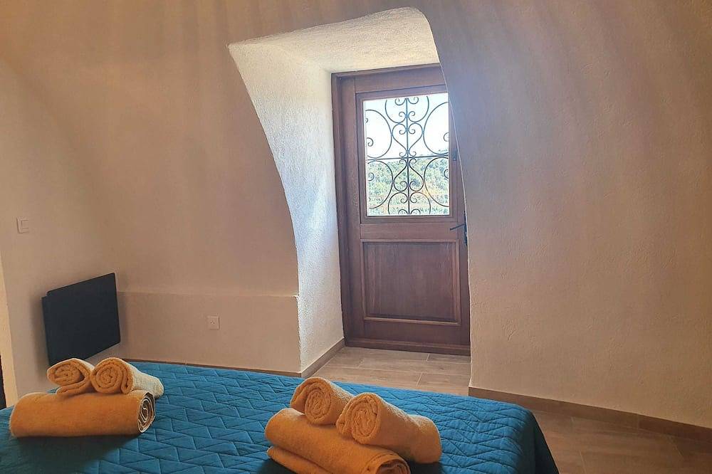 Gîte le Rocher de l'Albera - Joyanna in Touët-de-l'Escarène, Nice region