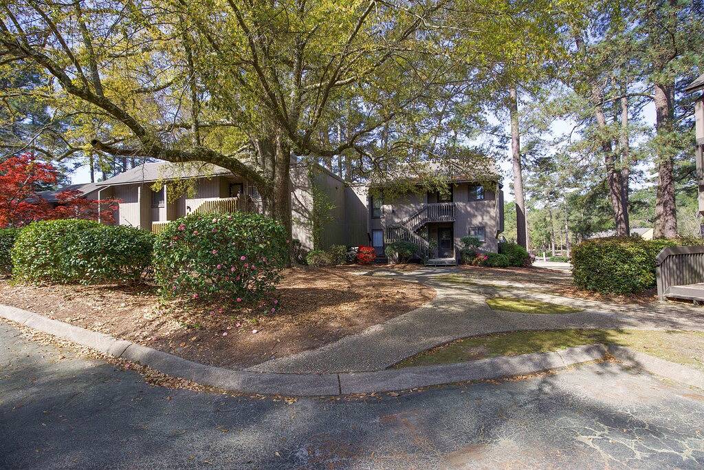 Ganze Wohnung, 217 Prince Manor Eigentumswohnung. Fantastische Aussicht auf Pinehurst Nr. 5 in Pinehurst, Moore County