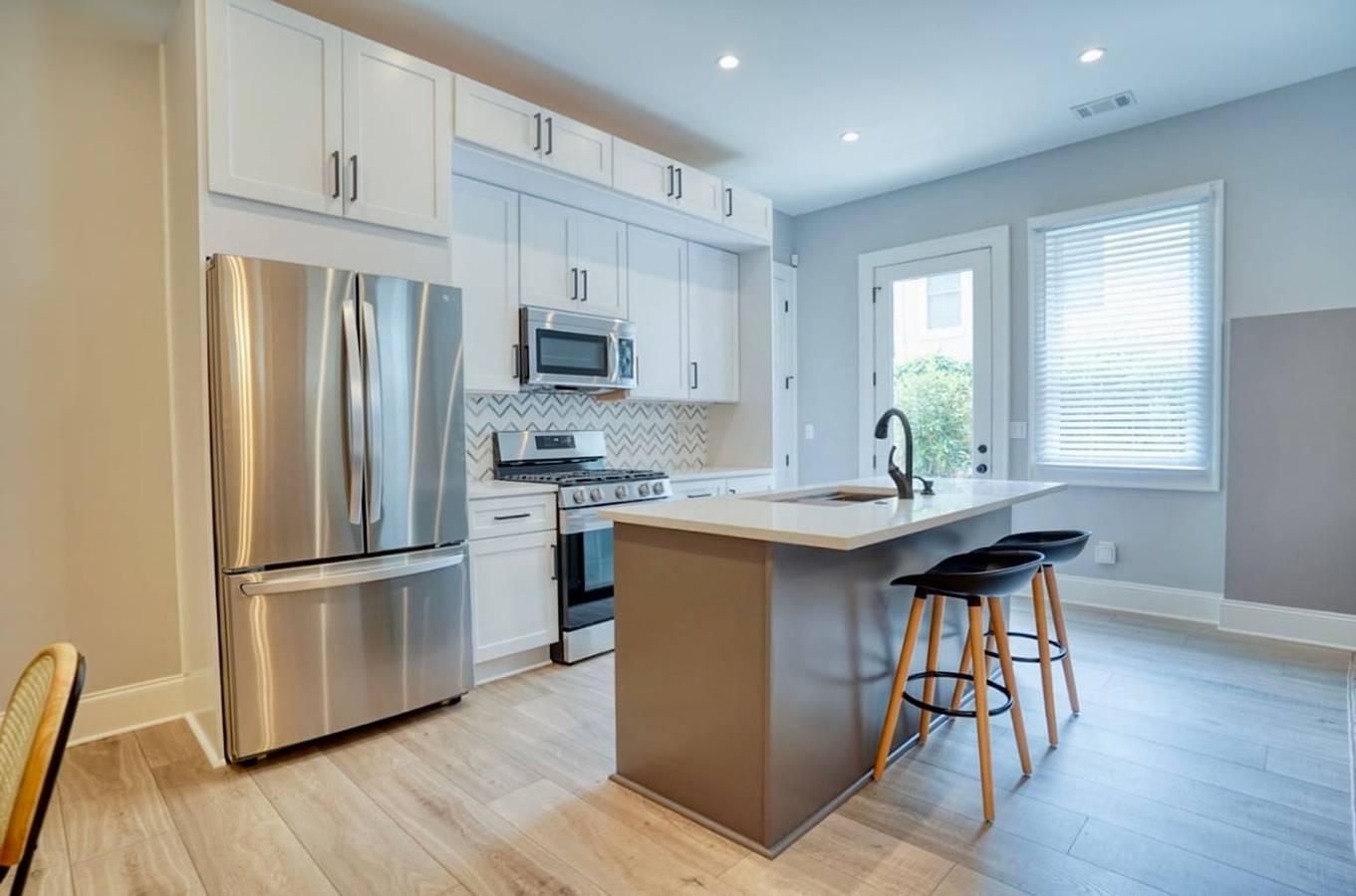 Entire apartment, Durant Place by Bca Furnished Apartments Durant Place 1Br/1Ba in Atlanta, Fulton County