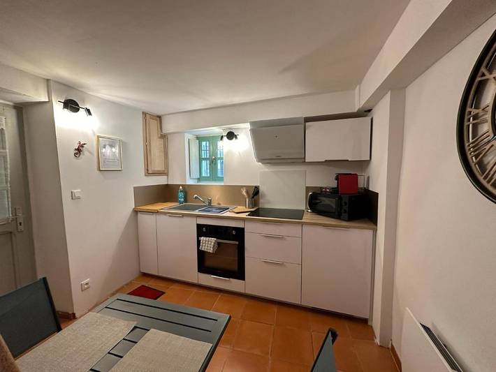 Location de vacances pour 2 personnes, animaux acceptés à Viviers - 3