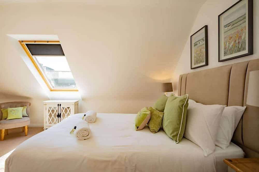 Ganze Wohnung, Traditional Irish Townhouse in the Galway Dockland in Eyre Square, Galway