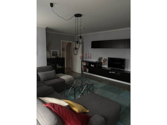 Ferienhaus für 2 Personen, mit Balkon und Garten in Flecken Zechlin - 3