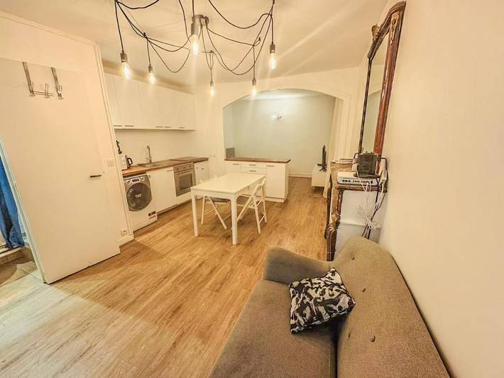 Gîte pour 2 personnes dans Espace Marais - 3