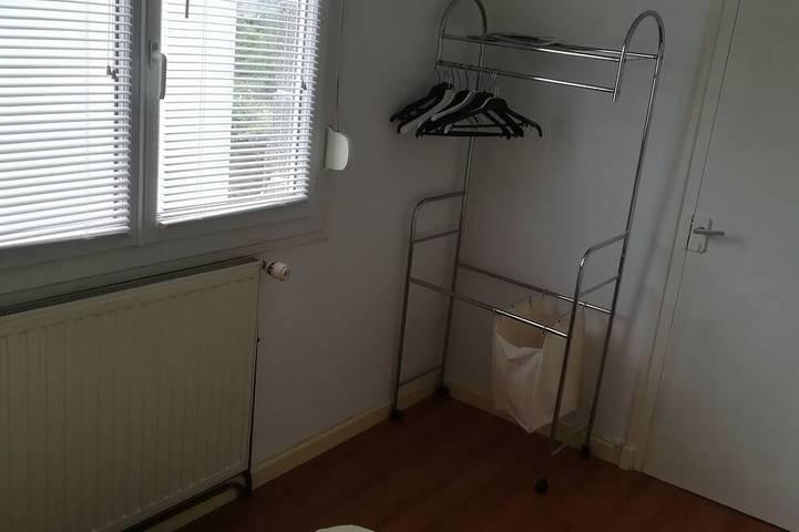 Chambre d’hôte pour 2 personnes, avec jardin dans Saint-Brieuc - 2