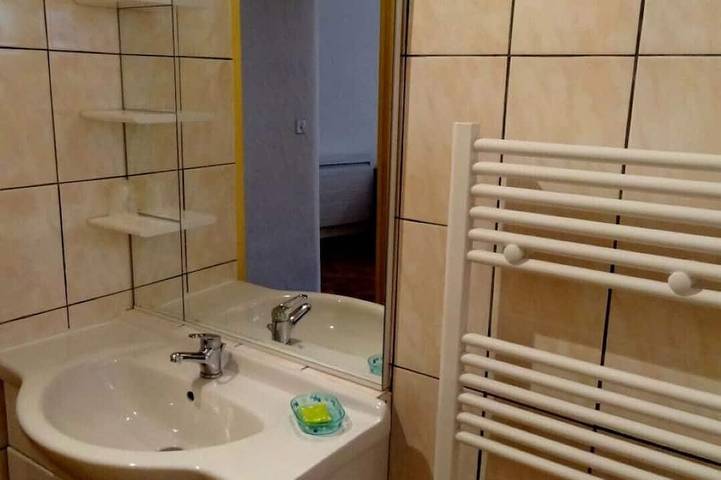 Location de vacances pour 6 personnes, avec balcon à Tourtour - 4