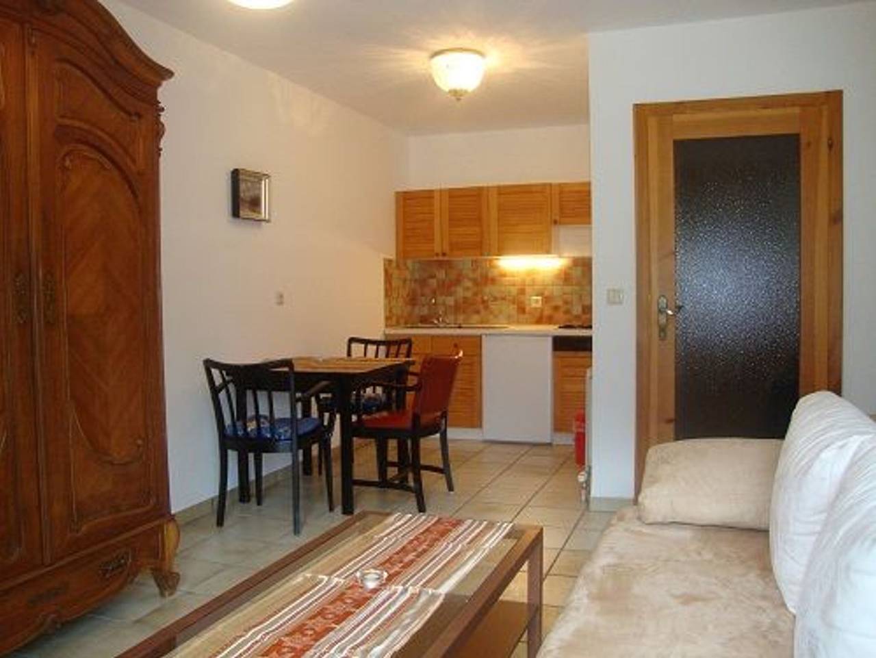 Ganze Ferienwohnung, Ferienwohnungen Haus Bianca und Sterngut - Appartment 1-3 Personen in Salzkammergut-Berge, Unterach am Attersee