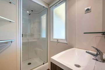 Camping pour 6 Personnes dans Saint-Michel-en-l'Herm, Fontenay-le-Comte, Photo 4