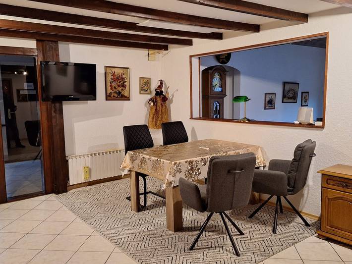 Ferienwohnung für 3 Personen - 1