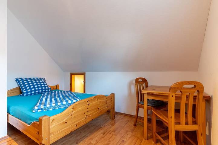 Bauernhof für 6 Personen, mit Garten und Balkon in Schuttertal - 4