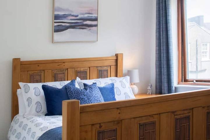2 Bedroom House, Moira (Sleeps 4) in Grafschaft Down