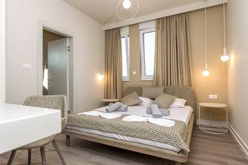 Villa for 8 People in Novalja, Pag Island, Photo 4