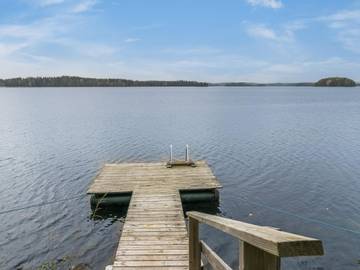 Chalet voor 8 Personen in Savonlinna, Oost-Finland, Afbeelding 2
