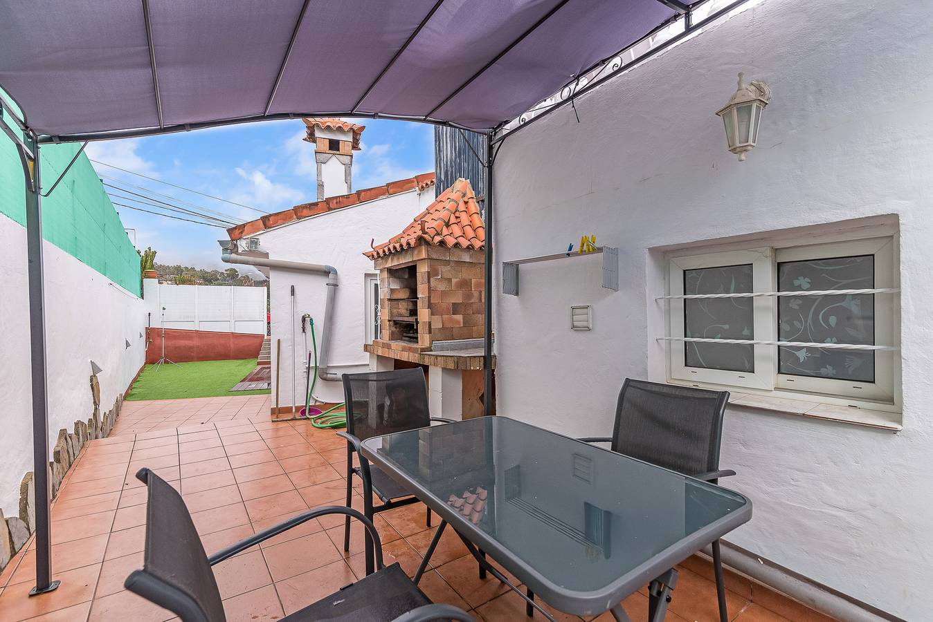 Home2Book Cozy Rural House with Terrace and Views in Vega de San Mateo, Gran Canaria Norte