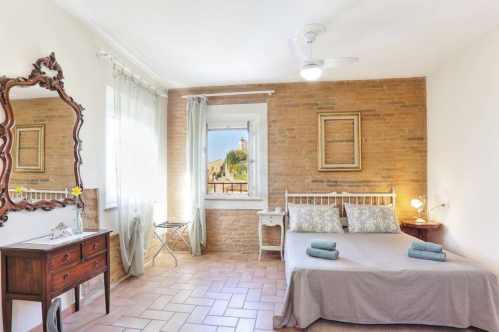 Zweizimmerwohnung auf 2 Ebenen von 48 m2 in Palaia, Pisa Provinz