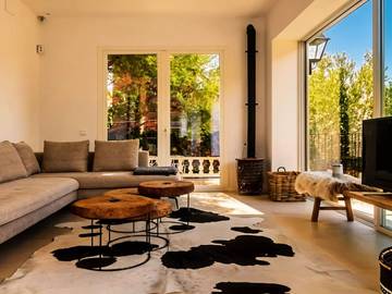 Chalet para 11 Personas en Sitges, Costa del Garraf, Foto 3
