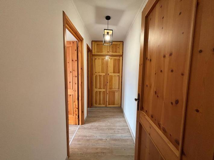 Gîte pour 5 personnes, avec jardin et vue à Entracque - 2