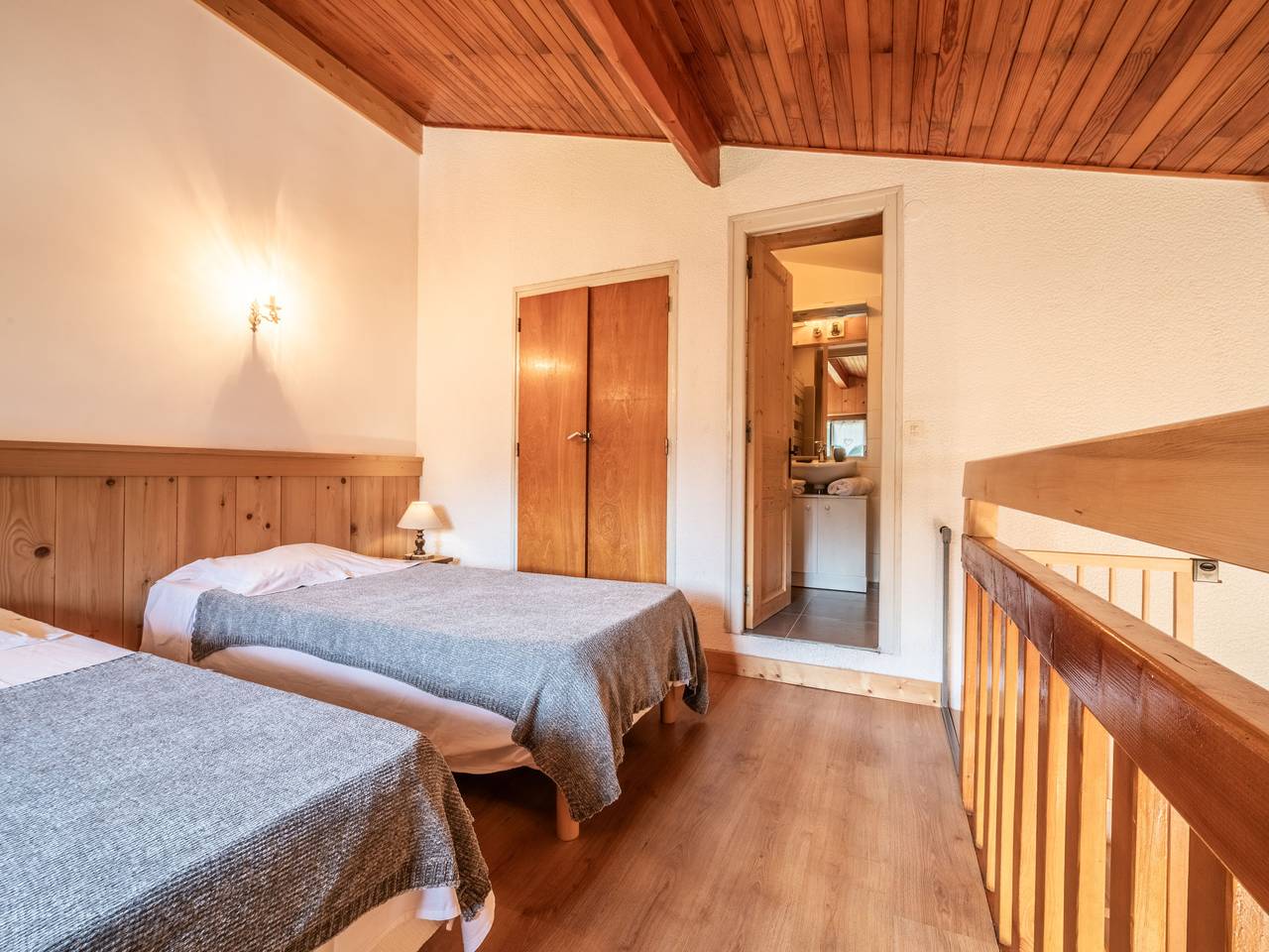 Entire apartment, Le Tetras in Morzine, Les Portes du Soleil