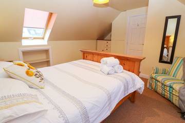 Cottage for 4 People in Harlyn, Cornwall, Photo 2