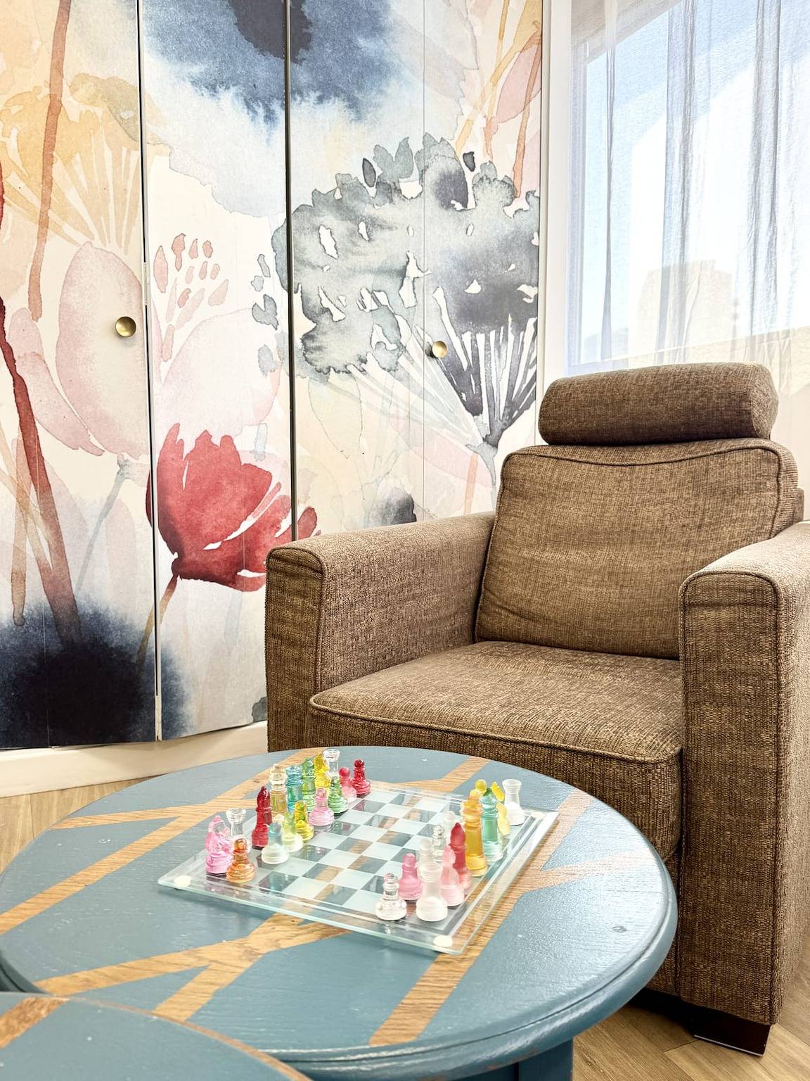 Apartamento entero, Gare à pied – 5 chambres, confort & espace in Lorient, Côte des Mégalithes