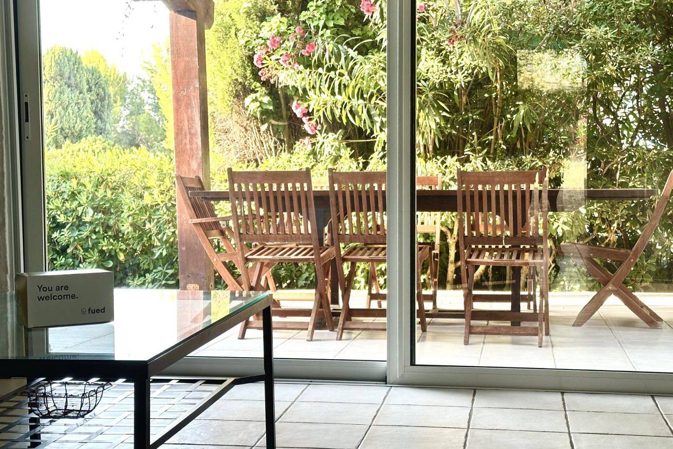 Apartamento entero, N183 - Numana, new apartment with garden in Numana, Riviera del Conero