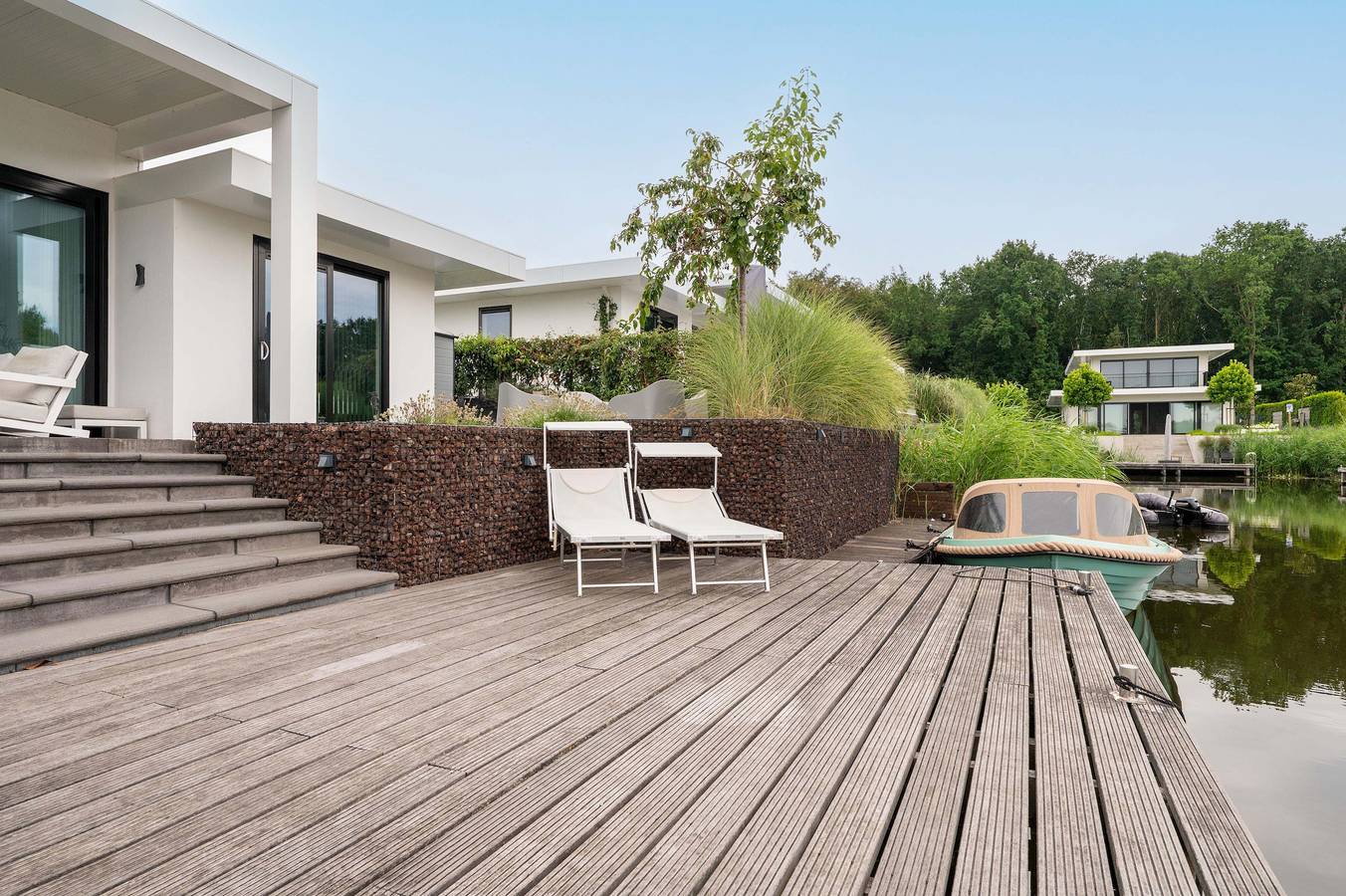 Harderwold Villa Resort — Bloem Nr. 370 | 8 Pers. in Veluwe