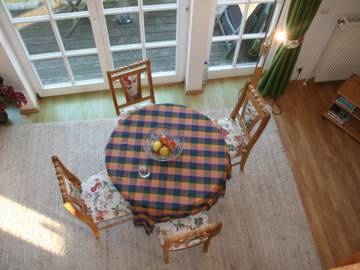 Ferienwohnung für 4 Personen in Prerow, Darß, Bild 2