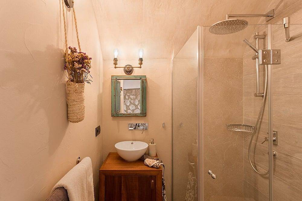 Casa de Mossa in Valldemossa, Mallorca Westen