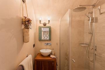 Casa Rural para 6 Personas en Valldemosa, Serra de Tramuntana, Foto 4