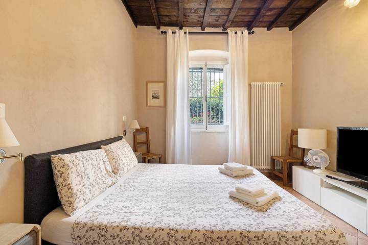 La Casa di Luca – Nido Ligure nel Cuore di La Spezia in La Spezia (Città), La Spezia