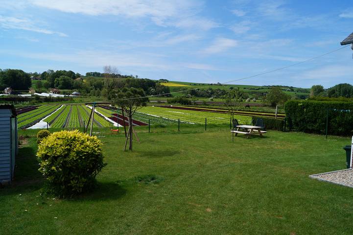 Gîte pour 4 personnes, avec jardin à Paluel - 2