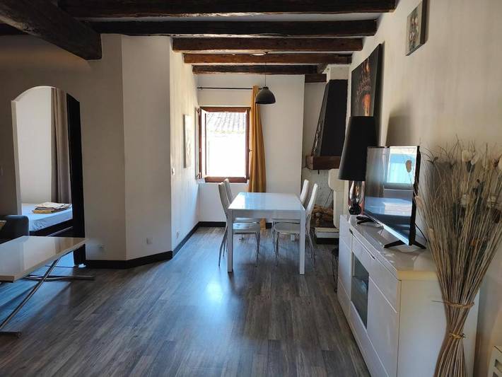 Holiday apartment for 6 people, with terrace - 1