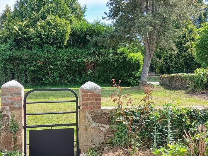 Location de vacances pour 6 personnes, avec jardin et vue, animaux acceptés à Marcillat-en-Combraille - 4