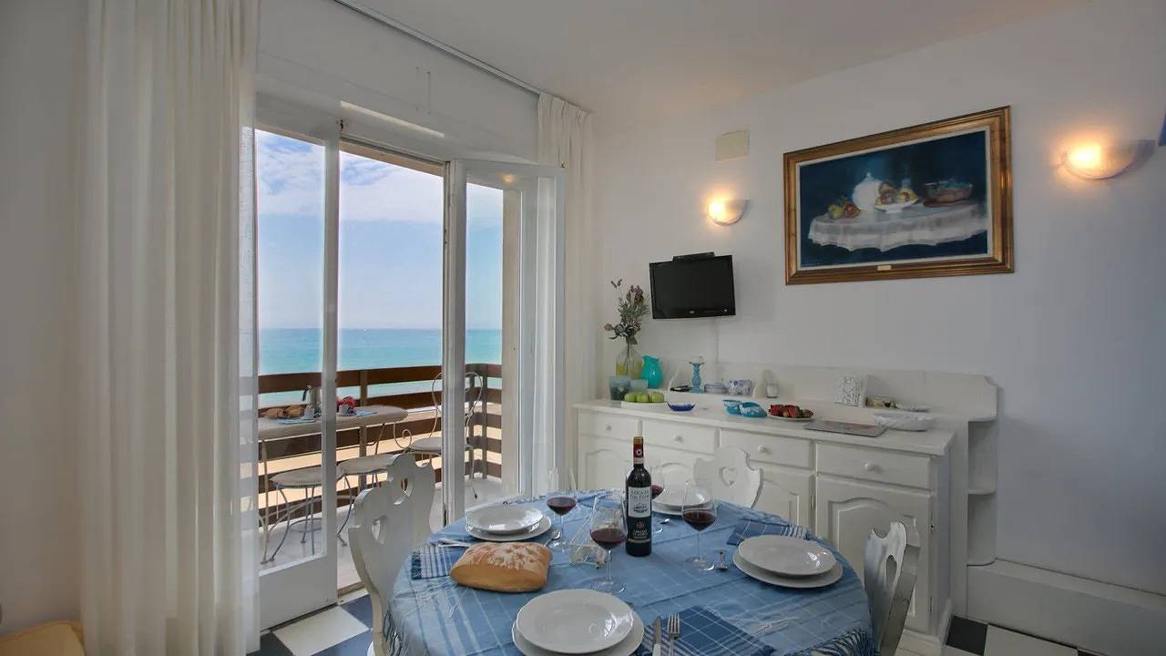 Ferienhaus für 4 Personen (50 m²) in Castagneto Carducci in Donoratico (Italia), Costa degli Etruschi