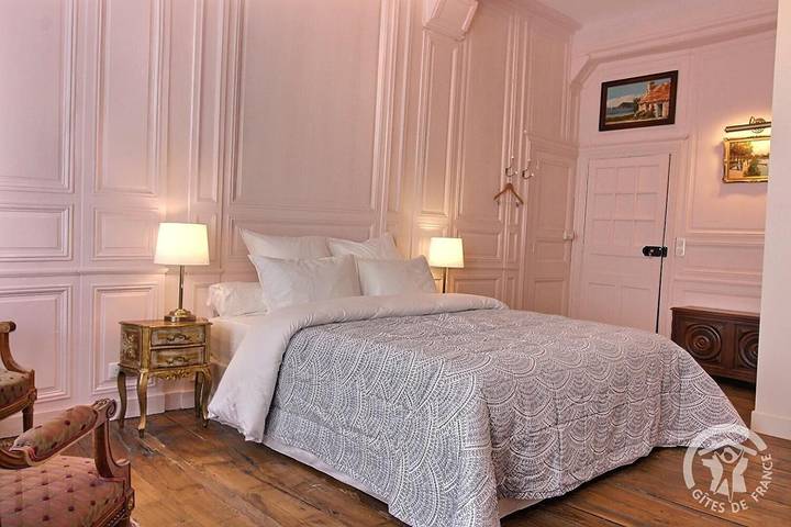 Location de vacances pour 2 personnes à Dinan - 4