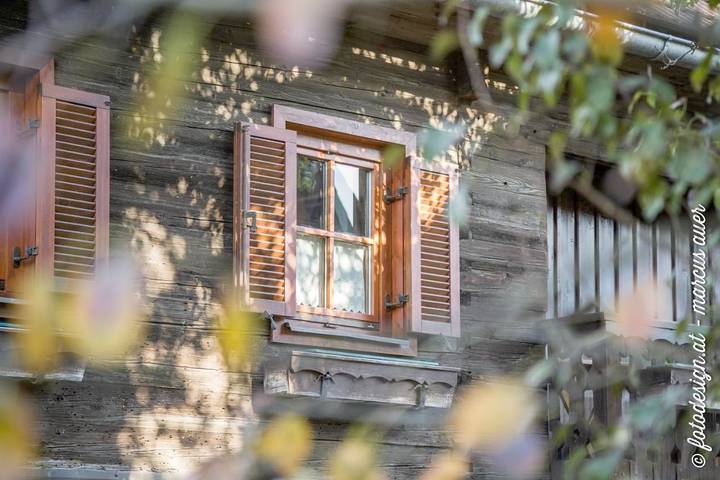 Ferienwohnung für 5 Personen, mit Ausblick und Garten, kinderfreundlich in Hochsteiermark - 4