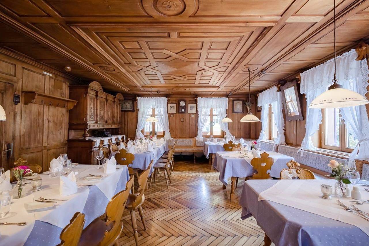 Suite with Balcony in Schoppernau, Bregenzerwald