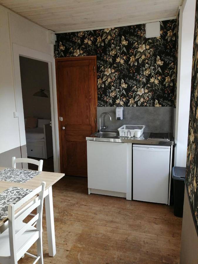 Gîte pour 4 personnes, avec vue, animaux acceptés dans Nevy-sur-Seille - 3