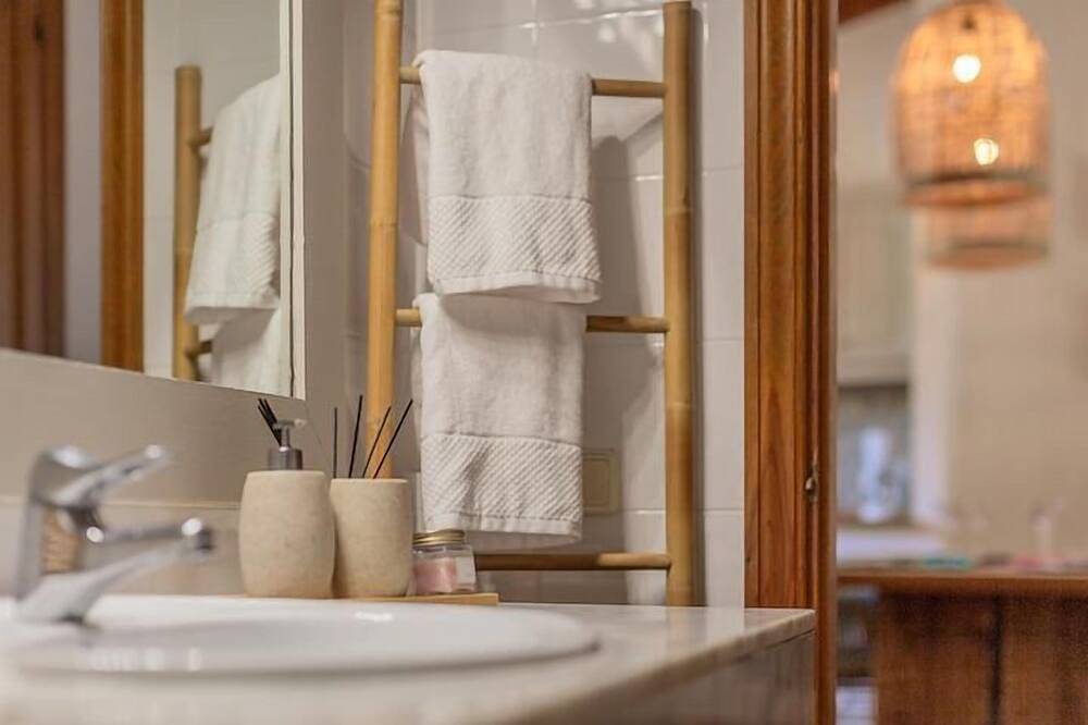 Apartamento entero, Casa Ariadna: cómodo apartamento cerca de la playa in Son Xoriguer, Ciudadela