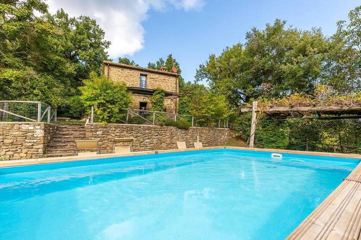 Casa vacanza per 4 persone, con animali domestici - 1