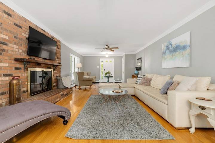 Location de vacances pour 8 personnes, avec terrasse, animaux acceptés à Mayo - 4