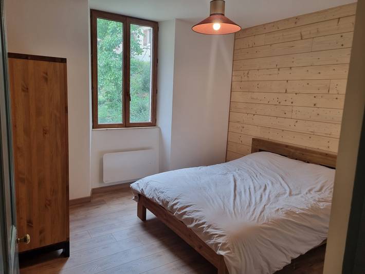 Apartamento entero, Apartamento L'Écrin d'Orelle in Orelle, Massif de la Vanoise