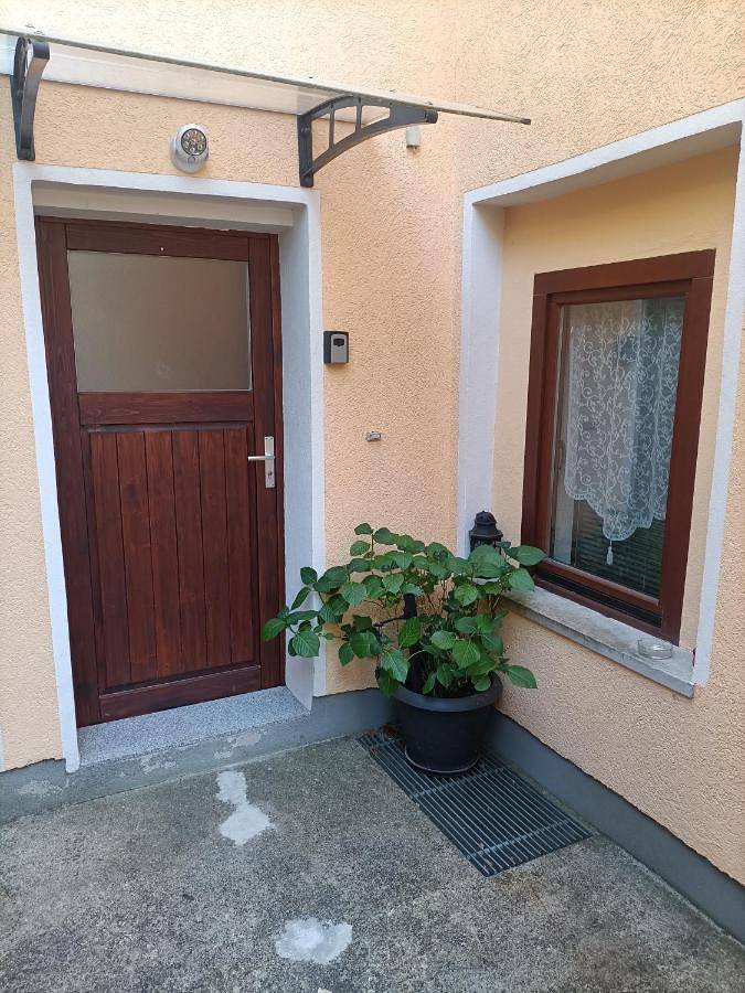 Ferienwohnung für 4 Personen, mit Terrasse in Rathmannsdorf - 4