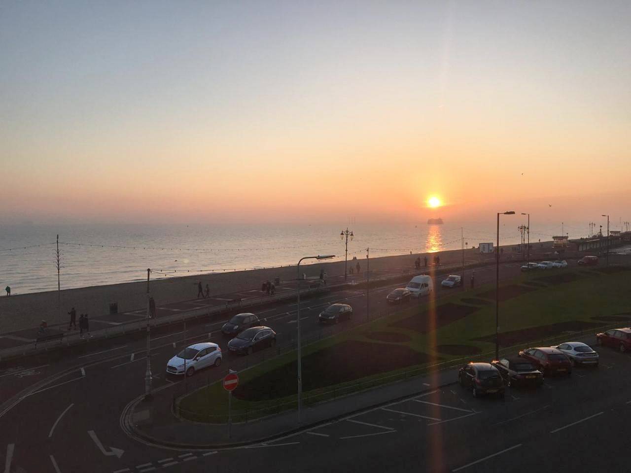 Entire apartment, Apartment with Sea View in Southsea, Portsmouth