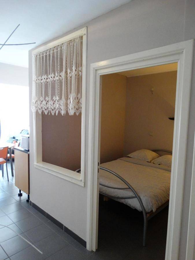 Gîte pour 2 personnes, avec terrasse et vue, animaux acceptés dans Westouter - 4