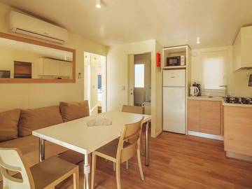 Camping voor 7 Personen in Općina Brtonigla, Regio Umag, Afbeelding 4